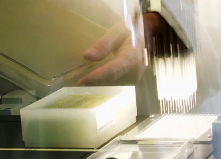 Laboratorium